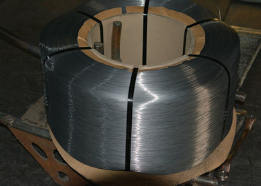 Porcellana processo trafilato a freddo del filo di acciaio del GH 2000MPa Min. Bright di 1.20MM CADA 82A fornitore