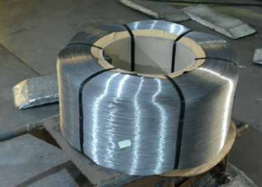 Porcellana cavo della primavera di 0.965mm/cerchietto d'acciaio ad alto tenore di carbonio luminosi 1850MPa - 2200MPa di Tiro fornitore