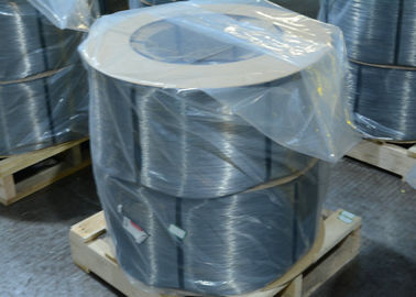 Porcellana Cavo trafilato a freddo del acciaio al carbonio, iso standard 8458 del cavo della primavera del materasso fornitore