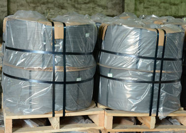 Porcellana 220.000 PSI ad alta resistenza - 315.000 PSI di cavo estratto duro ad alto tenore di carbonio della molla fornitore