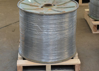 Porcellana Diametri di Rod ad alto tenore di carbonio non rivestito del filo di acciaio della presa d'aria 70# 0,90 - 1.60mm fornitore