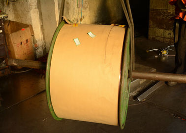 Porcellana Diametri d'acciaio bronzeo ad alto tenore di carbonio 1.50mm - 3.50mm T/s 1400Mpa del cavo della primavera - 1900Mpa fornitore