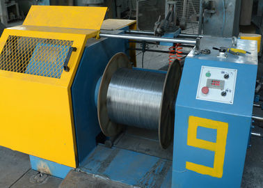 Porcellana Filo di acciaio duro di tiraggio di ASTM A679/A679 m., cavo d'acciaio della molla di 1.80mm - di 0.50mm fornitore