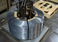 Bobina trafilata a freddo brevettata del filo di acciaio per molle del carbonio Z2 con la bobina di carta fornitore
