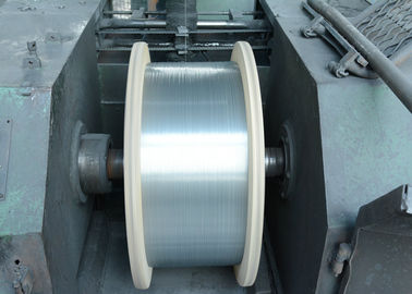 Porcellana T/S 1200 - filo di acciaio ad alto tenore di carbonio 2400Mpa, cavo duro estratto della primavera fornitore