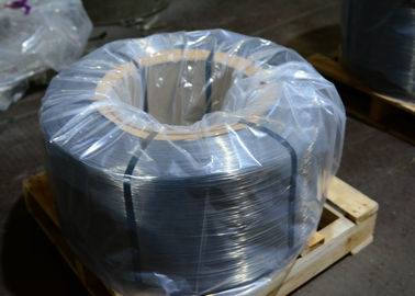 Porcellana cerchietto non rivestito di 0.89mm Tiro, barretta ad alto tenore di carbonio di tensione del filo di acciaio di Nomal fornitore