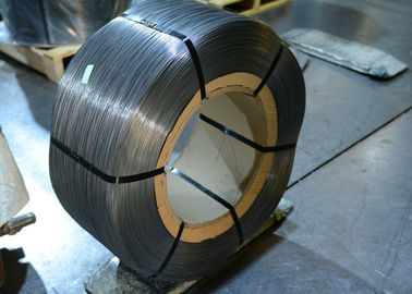Porcellana 1900 - filo di acciaio per molle ad alta resistenza 2400Mpa, barretta ad alto tenore di carbonio del filo di acciaio fornitore