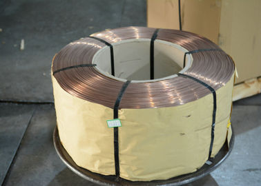 Porcellana Cerchietto d'acciaio ad alto tenore di carbonio della gomma con resistenze alla trazione 1750 - Mpa 2300 fornitore