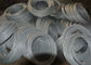 Peso 25-35 g/m2 dello zinco del filo zincato di resistenza della corrosione elettro fornitore