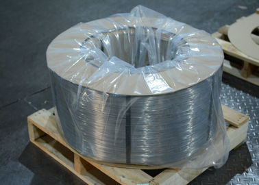 Filo di acciaio per molle trafilato a freddo del materasso del carbonio per il cavo di collegamento di spirale fornitore