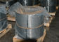 Immersa calda galvanizzata rivestimento spesso del filo di acciaio dello zinco e trafilato a freddo fornitore