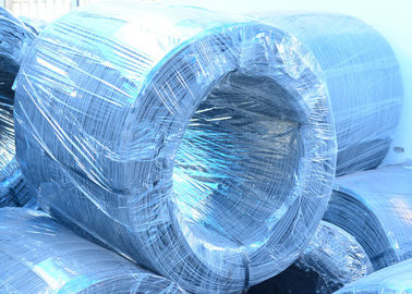Di tensione affidabile coerente di acciaio per molle di JIS G 3521 della barretta ad alto tenore di carbonio del filo fornitore