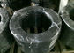 Cavo del acciaio al carbonio di BACCANO 17223 per la molla a spirale con il processo di superficie luminoso fornitore