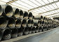 Diametri cavo ASTM A 227/A 227M della primavera del acciaio al carbonio di 4.00mm - di 0.50mm fornitore