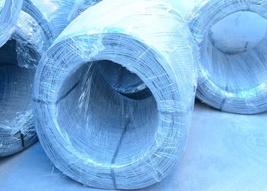 Il fosfato/ha galvanizzato il filo di acciaio ad alto tenore di carbonio di rivestimenti, filo di acciaio industriale fornitore